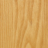 Stylo bille - 4 couleurs - Pointe moyenne - Bic - Corps imitation bois naturel