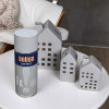 Photo - Bombe de peinture - Gris lune - Tous supports - Belton Perfect! - 400ml