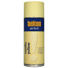 Photo - Bombe de peinture - Jaune vanille - Tous supports - Belton Perfect! - 400ml