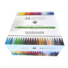photo - Boite de 48 crayons pastel - Extra fin - Set découverte - Sennelier