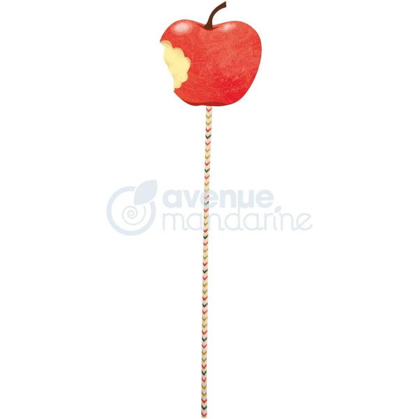 Pack anniversaire - Pour 6 Enfants - Photo booth - Invitation - Stickers - Accessoire