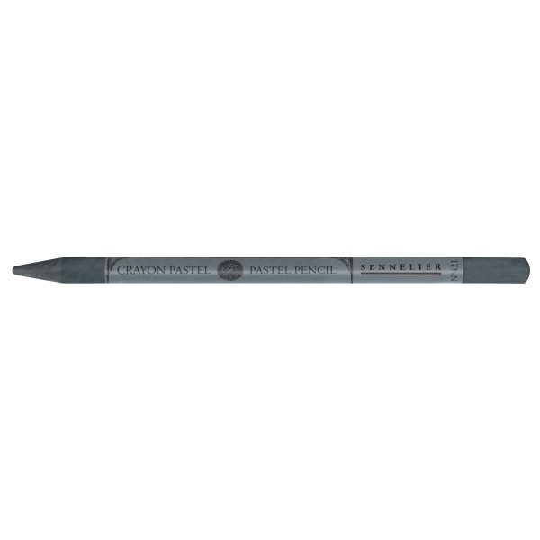 photo-Crayon pastel - Gris bleu - 421 - Sans bois - Sennelier