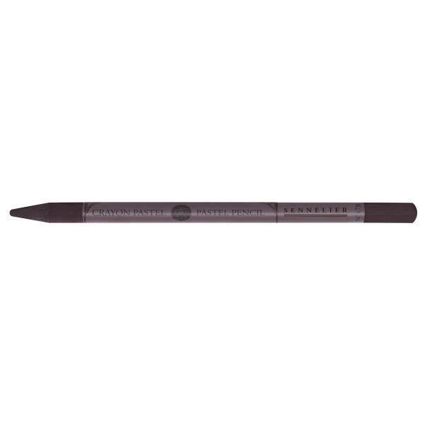 photo-Crayon pastel - Gris violacé - 478 - Sans bois - Sennelier