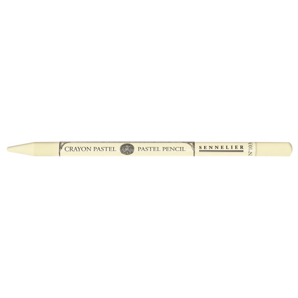 photo-Crayon pastel - Jaune de Naples - 103 - Sans bois - Sennelier