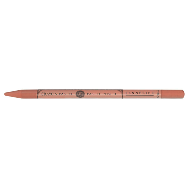 photo-Crayon pastel - Rouge de Venise - 94 - Sans bois - Sennelier
