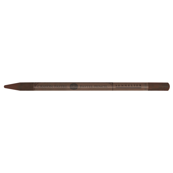 photo-Crayon pastel - Bistre - 60 - Sans bois - Sennelier