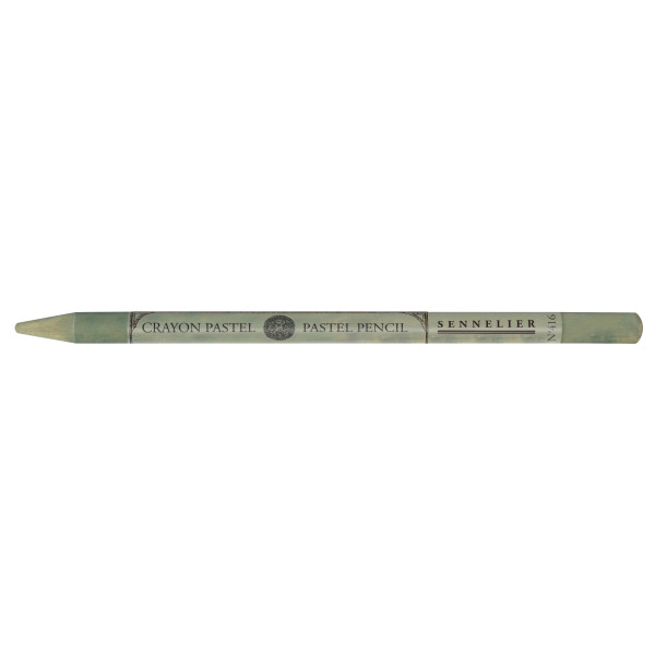 photo-Crayon pastel - Terre de Cassel - 416 - Sans bois - Sennelier