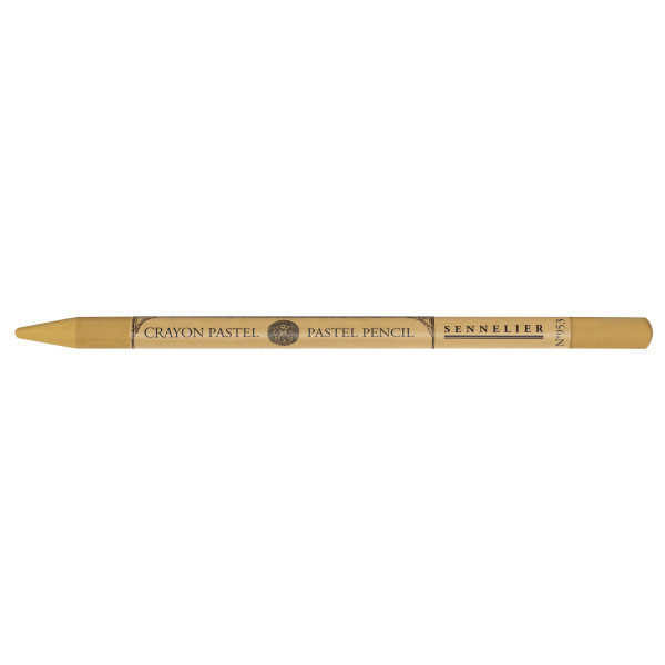photo-Crayon pastel - Ambre - 953 - Sans bois - Sennelier