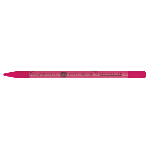 photo-Crayon pastel - Violet de pourpre - 323 - Sans bois - Sennelier
