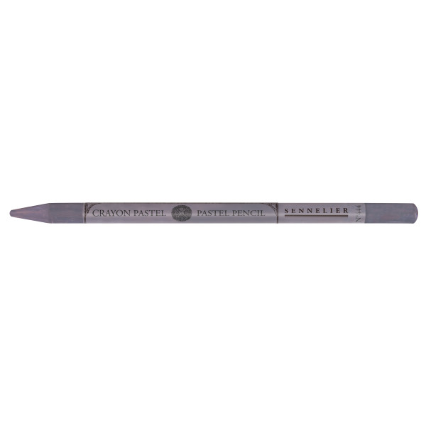 photo-Crayon pastel - Brun laque violet - 444 - Sans bois - Sennelier