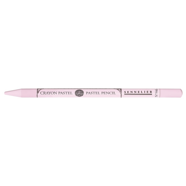 photo-Crayon pastel - Violet magenta - 946 - Sans bois - Sennelier