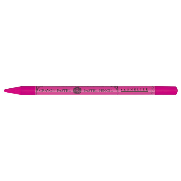 photo-Crayon pastel - Carmin de Garance - 383 - Sans bois - Sennelier