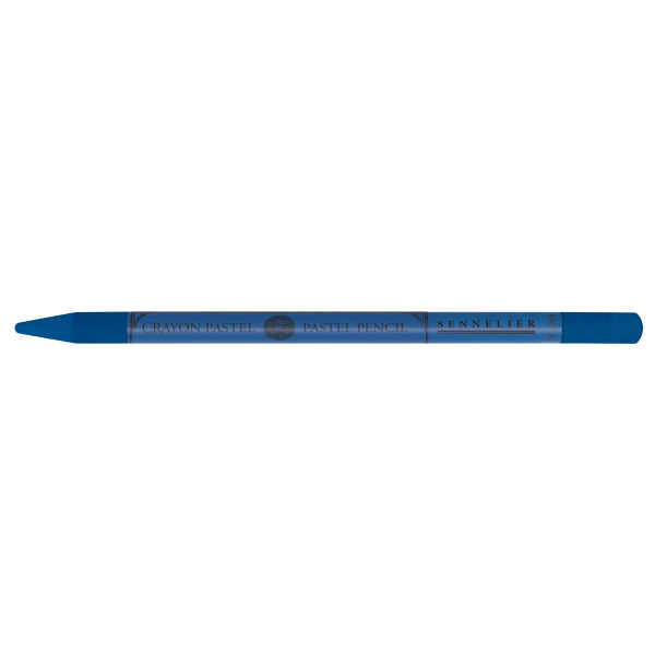 photo-Crayon pastel - Bleu de Prusse - 289 - Sans bois - Sennelier
