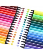 Feutre de coloriage