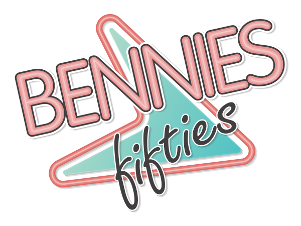 Bennies fifties