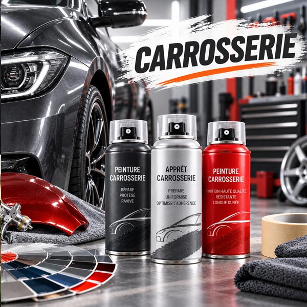 carrosserie