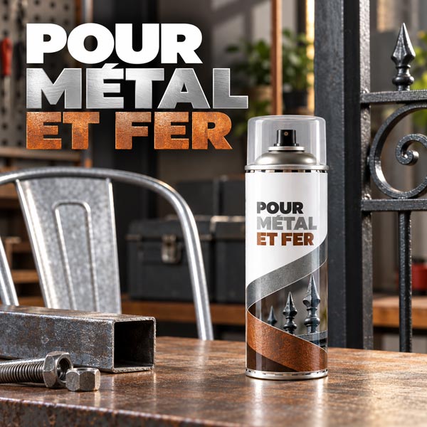 bombes-de-peinture-pour-le-metal-et-fer