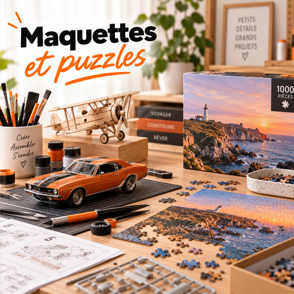 puzzle pas cher