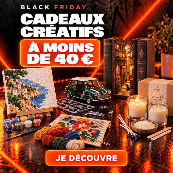 cadeaux créatifs