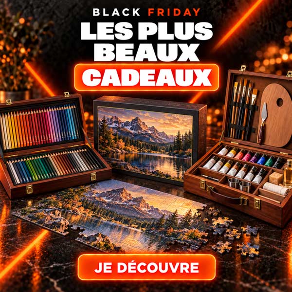cadeaux premium beaux arts