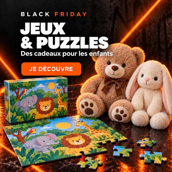 cadeaux enfants black friday