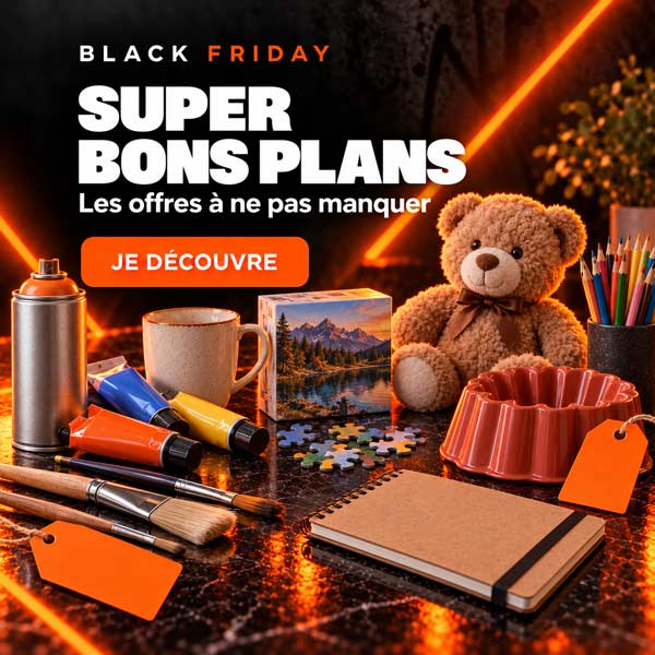supers bons plans black friday