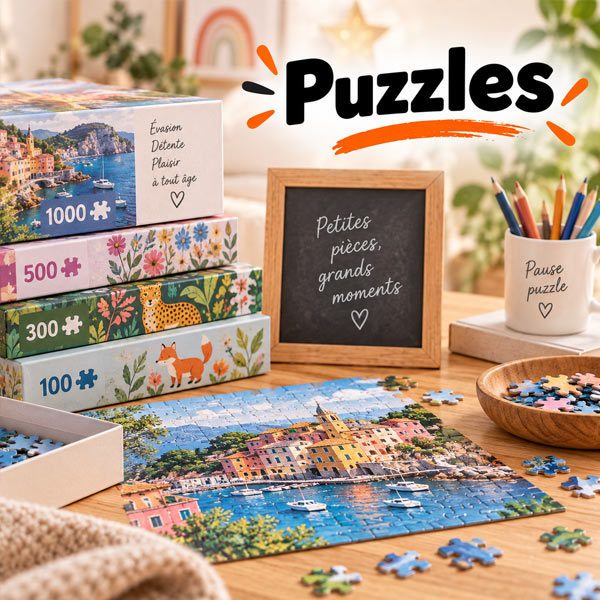 puzzle enfant