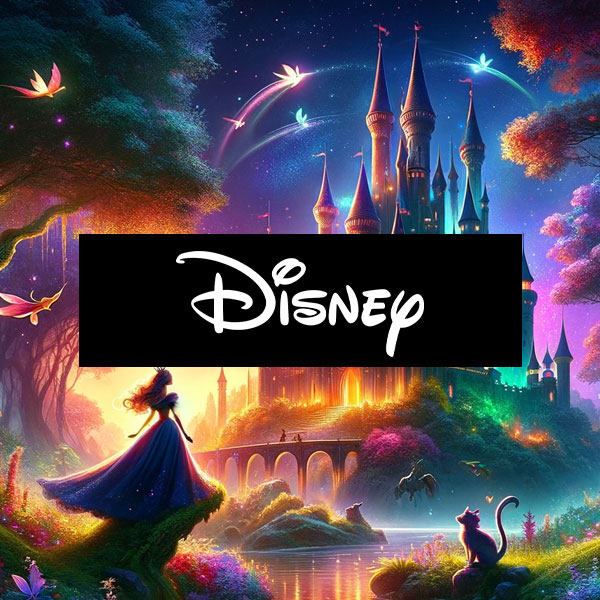 idees cadeaux disney