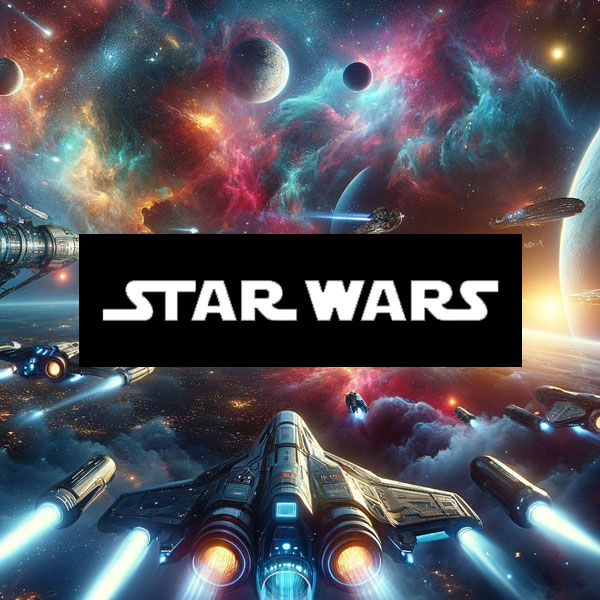 idees cadeaux star wars