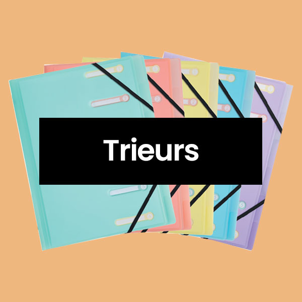 Trieurs exacompta