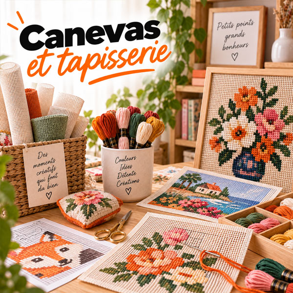 Canevas