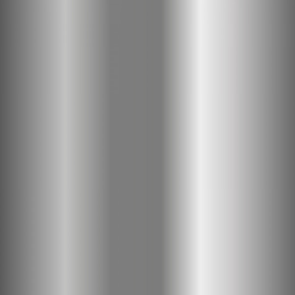 Belton - Peinture effet - Chrome